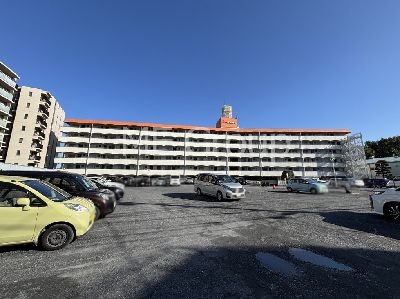 apartment 埼玉県さいたま市浦和区神明２丁目12-10