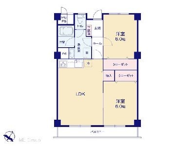 apartment 埼玉県さいたま市浦和区神明２丁目12-10
