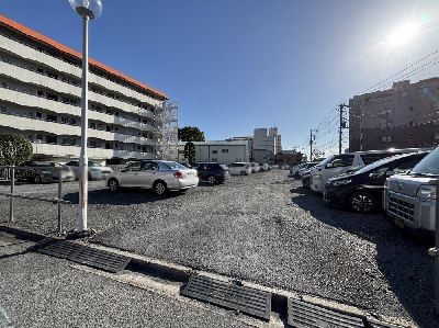 apartment 埼玉県さいたま市浦和区神明２丁目12-10