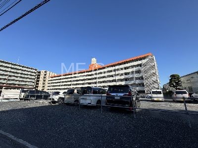 apartment 埼玉県さいたま市浦和区神明２丁目12-10