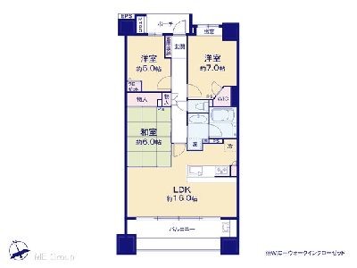 apartment 埼玉県さいたま市浦和区神明２丁目12-10