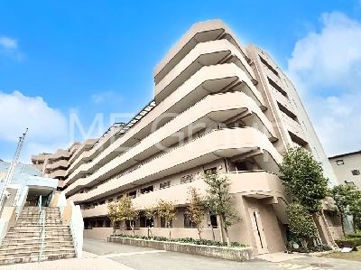 apartment 埼玉県さいたま市浦和区神明２丁目12-10
