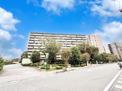 apartment 埼玉県さいたま市浦和区神明２丁目12-10
