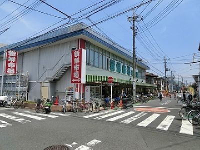 apartment 埼玉県さいたま市浦和区神明２丁目12-10