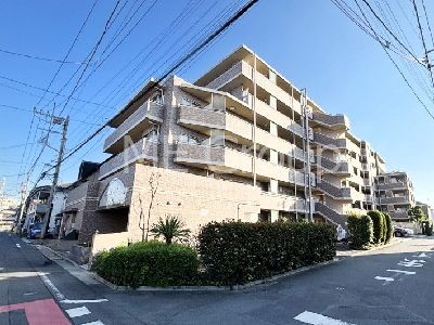 apartment 埼玉県さいたま市浦和区神明２丁目12-10