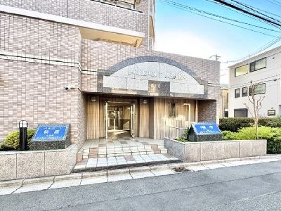 apartment 埼玉県さいたま市浦和区神明２丁目12-10