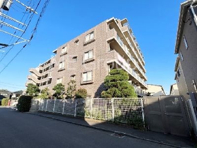apartment 埼玉県さいたま市浦和区神明２丁目12-10
