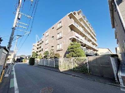 apartment 埼玉県さいたま市浦和区神明２丁目12-10