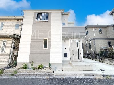 townhouse 埼玉県さいたま市緑区松木２丁目
地図を見る
