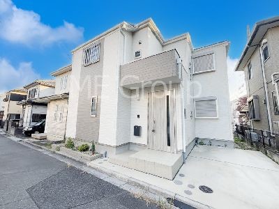 townhouse 埼玉県さいたま市緑区松木２丁目
地図を見る