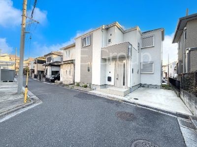townhouse 埼玉県さいたま市緑区松木２丁目
地図を見る