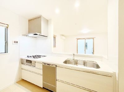 townhouse 埼玉県さいたま市緑区松木２丁目
地図を見る