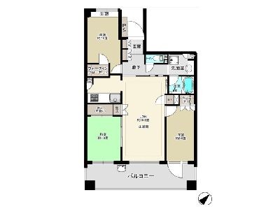 apartment 埼玉県さいたま市浦和区神明２丁目12-10