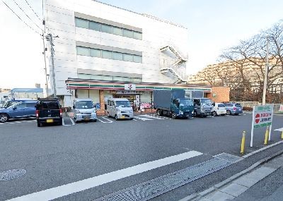 apartment 埼玉県さいたま市浦和区神明２丁目12-10