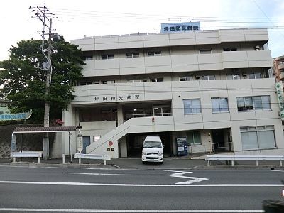 apartment 埼玉県さいたま市浦和区神明２丁目12-10