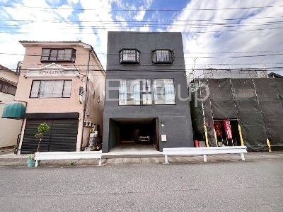 detached 埼玉県さいたま市浦和区神明２丁目12-10