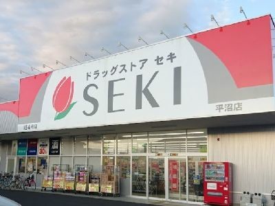 detached 埼玉県さいたま市浦和区神明２丁目12-10