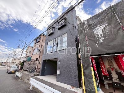 detached 埼玉県さいたま市浦和区神明２丁目12-10