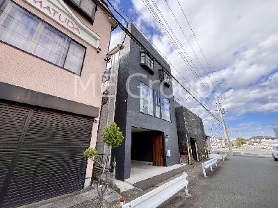 detached 埼玉県さいたま市浦和区神明２丁目12-10