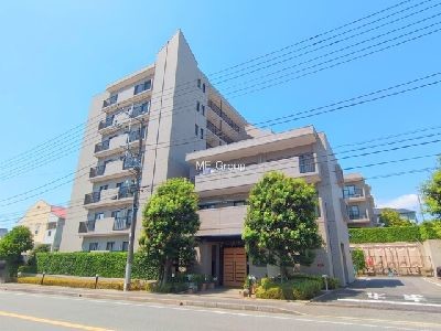 apartment 埼玉県さいたま市浦和区神明２丁目12-10