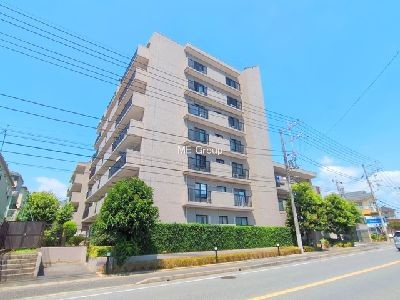 apartment 埼玉県さいたま市浦和区神明２丁目12-10