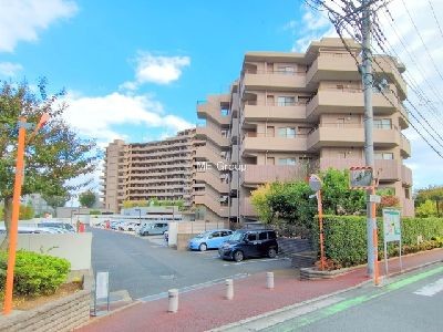 apartment 埼玉県さいたま市浦和区神明２丁目12-10