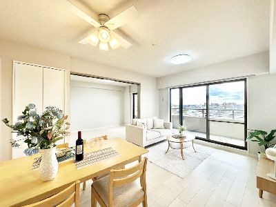 apartment 埼玉県さいたま市浦和区神明２丁目12-10