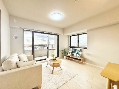 apartment 埼玉県さいたま市浦和区神明２丁目12-10