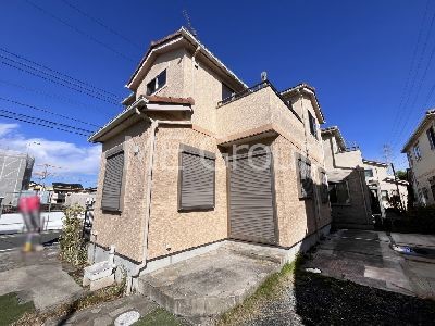 detached 埼玉県さいたま市浦和区神明２丁目12-10