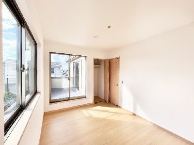 detached 埼玉県さいたま市浦和区神明２丁目12-10