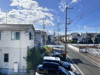 detached 埼玉県さいたま市浦和区神明２丁目12-10