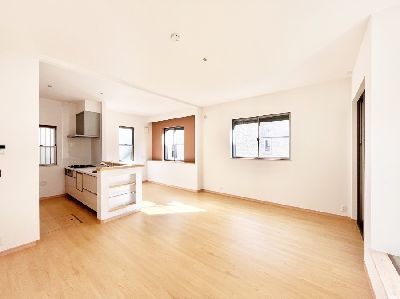 detached 埼玉県さいたま市浦和区神明２丁目12-10