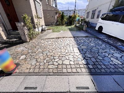 detached 埼玉県さいたま市浦和区神明２丁目12-10