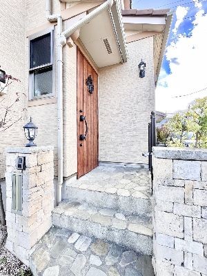 detached 埼玉県さいたま市浦和区神明２丁目12-10