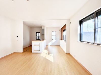 detached 埼玉県さいたま市浦和区神明２丁目12-10