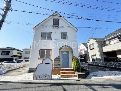 detached 埼玉県さいたま市浦和区神明２丁目12-10