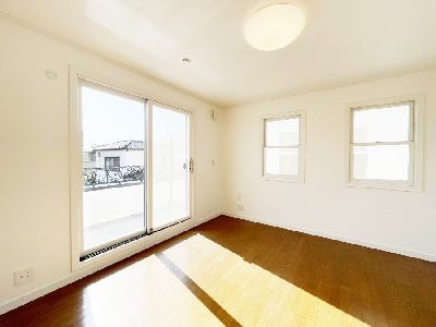 detached 埼玉県さいたま市浦和区神明２丁目12-10