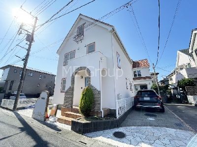 detached 埼玉県さいたま市浦和区神明２丁目12-10