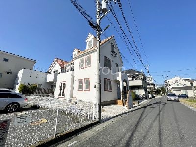 detached 埼玉県さいたま市浦和区神明２丁目12-10