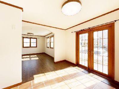 detached 埼玉県さいたま市浦和区神明２丁目12-10