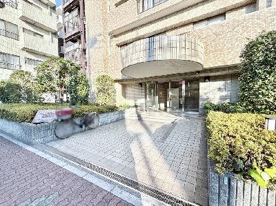 apartment 埼玉県さいたま市浦和区神明２丁目12-10