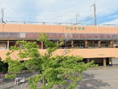 apartment 埼玉県さいたま市浦和区神明２丁目12-10