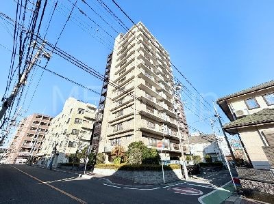 apartment 埼玉県さいたま市浦和区神明２丁目12-10