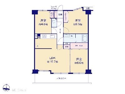 apartment 埼玉県さいたま市浦和区神明２丁目12-10
