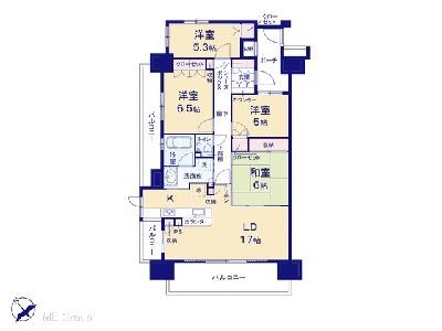 apartment 埼玉県さいたま市浦和区神明２丁目12-10