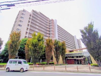 apartment 埼玉県さいたま市浦和区神明２丁目12-10