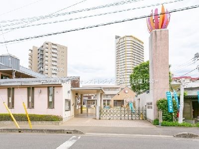 apartment 埼玉県さいたま市浦和区神明２丁目12-10