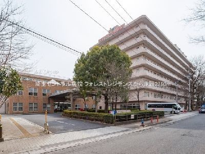 apartment 埼玉県さいたま市浦和区神明２丁目12-10