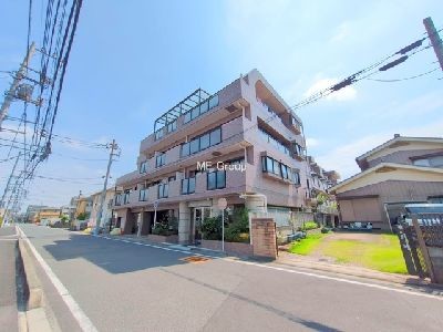 apartment 埼玉県さいたま市浦和区神明２丁目12-10