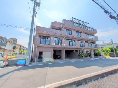 apartment 埼玉県さいたま市浦和区神明２丁目12-10